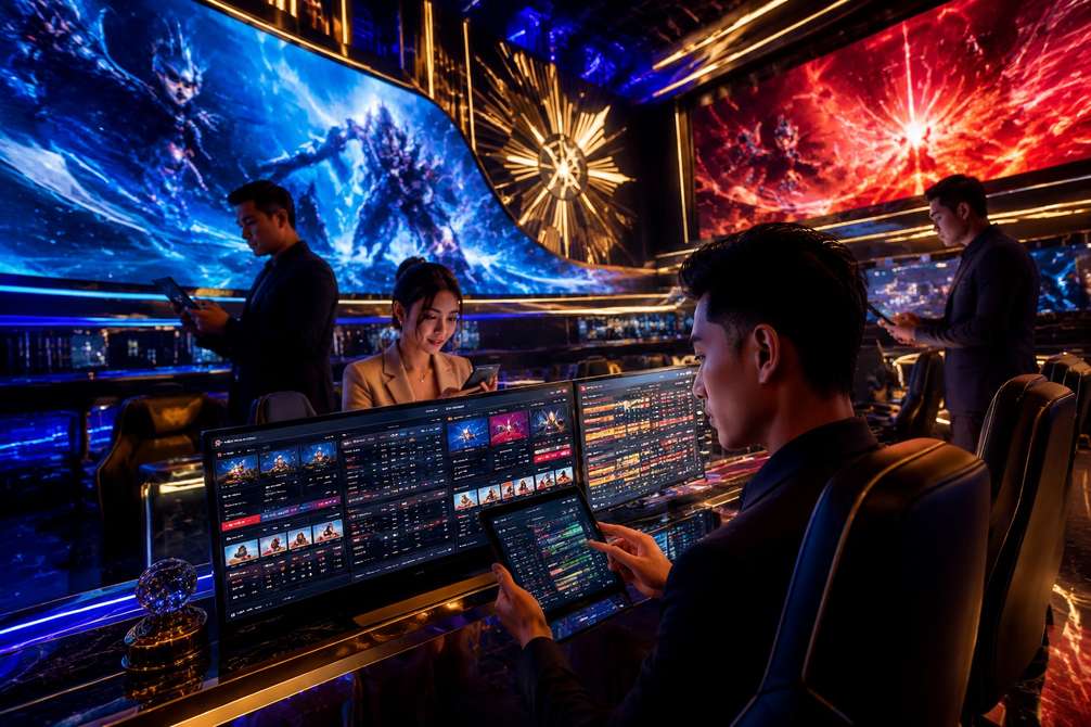 slotmonitor